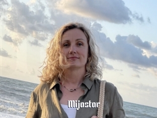 Mijastar