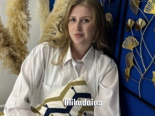 Mikadaivs