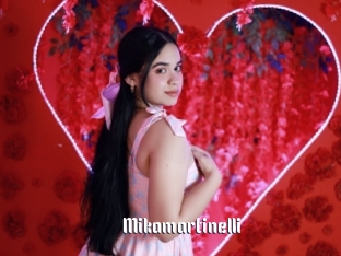 Mikamartinelli