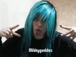 Mikkygoddes