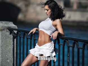 Mikkylily