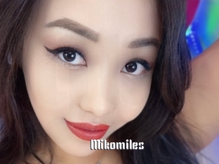 Mikomiles