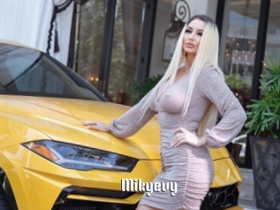 Mikyevy