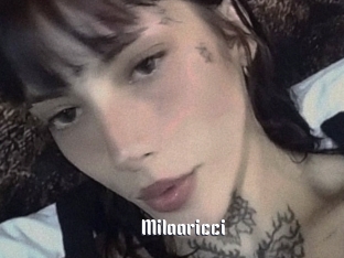 Milaaricci