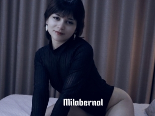 milabernal 1 grosse chatte
