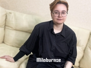 Milaburnse