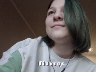 Milahenrys