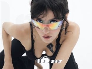Milakramer