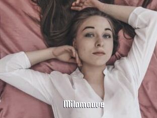 Milamauve