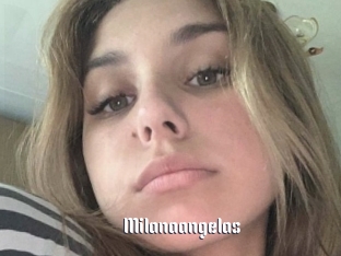 Milanaangelas