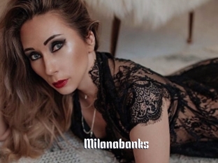 Milanabanks