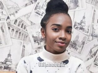 Milanadails
