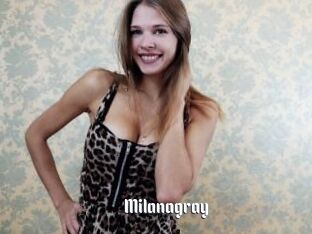 Milanagray