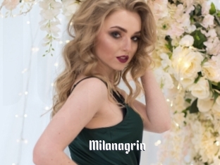Milanagrin