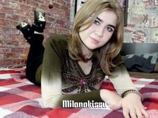 Milanakissu