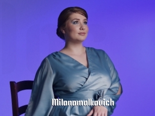 Milanamalkovich