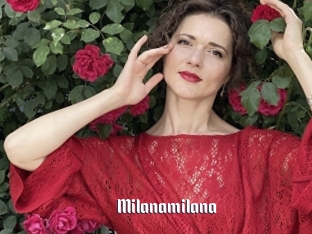 Milanamilana