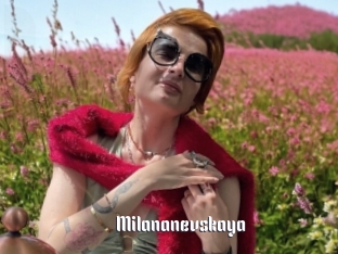Milananevskaya