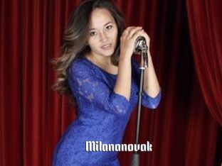 Milananovak