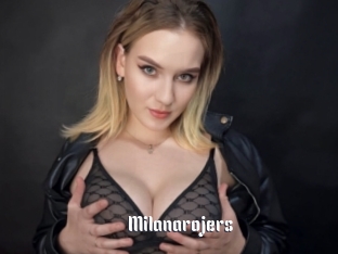 Milanarojers