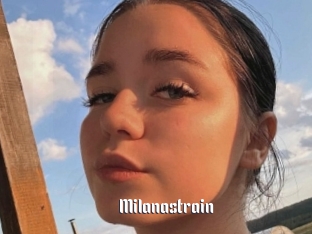 Milanastrain
