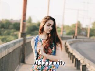 Milanaswifty