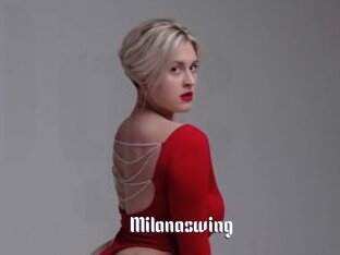 Milanaswing