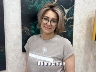 Milanazeine
