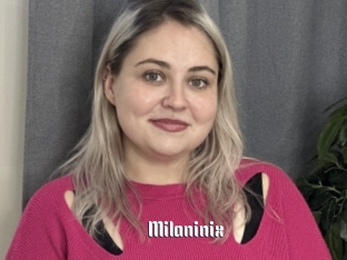 Milaninix