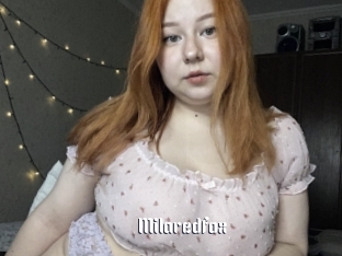 Milaredfox