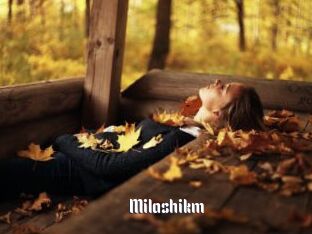 Milashikm