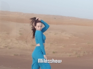 Milasshow