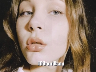 Milawillson