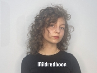 Mildredboon