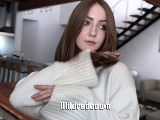 Mildredbown