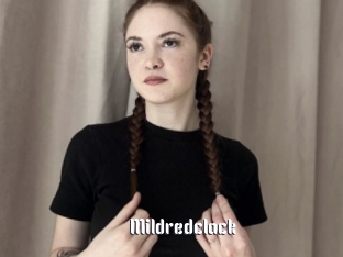 Mildredclack