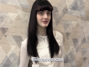 Mildreddanson
