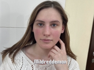 Mildreddeman
