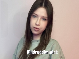 Mildreddimmick