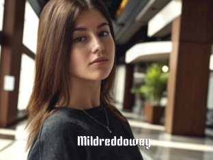 Mildreddowey