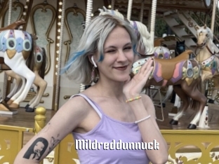 Mildreddunnuck
