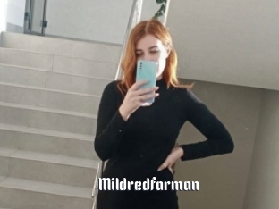 Mildredfarman