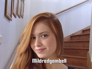 Mildredgambell