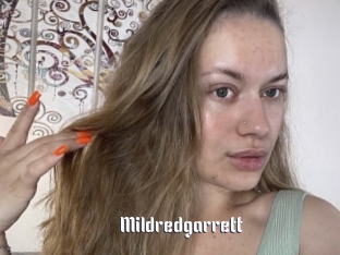 Mildredgarrett