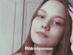 Mildredgummer