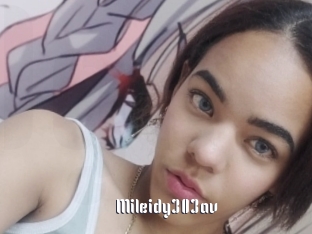 Mileidy303av