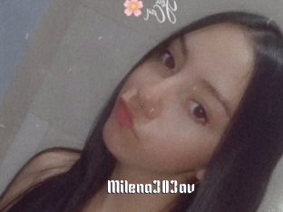 Milena303av