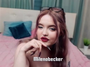 Milenabecker