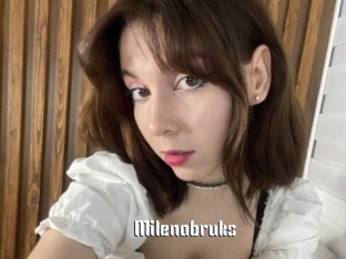 Milenabruks