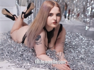 Milenaelleson